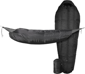 Hammock underquilt