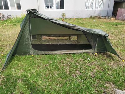 one operson backpack tent-2