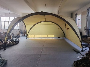Awing Tent