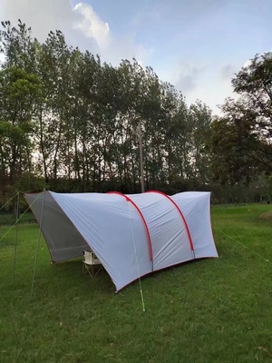 large shelter for multi living room