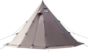 6 Person TIPI tent