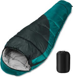 Cheaper Version mummy sleeping bag