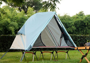 Customized Outdoor Camping Bed Tent