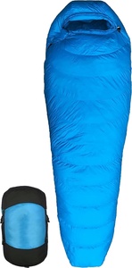 goose down sleepingbag