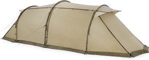 4-8 person tunnel tent