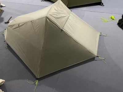 Bivvy Swag tent