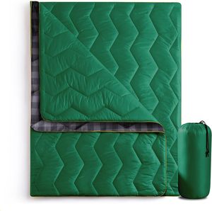 travel blanket