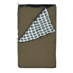 5 Season Carp Fishing Hunting Heavy Duty Canvas  Sleeping Bag