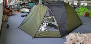3-4 person tent