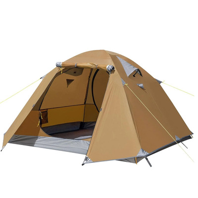 1-3 Person Aluminium Camping Tent