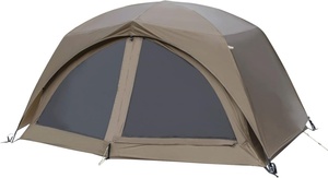 4 season tent