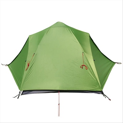 High Quality Waterproof 4 Season &nbsp;2 Persons Glamping Tent