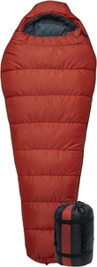 0c Mummy sleeping bag