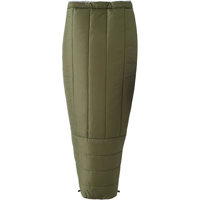 Lightweight Camping Winter Hammock Underquilt Sleeping Bag Blanket